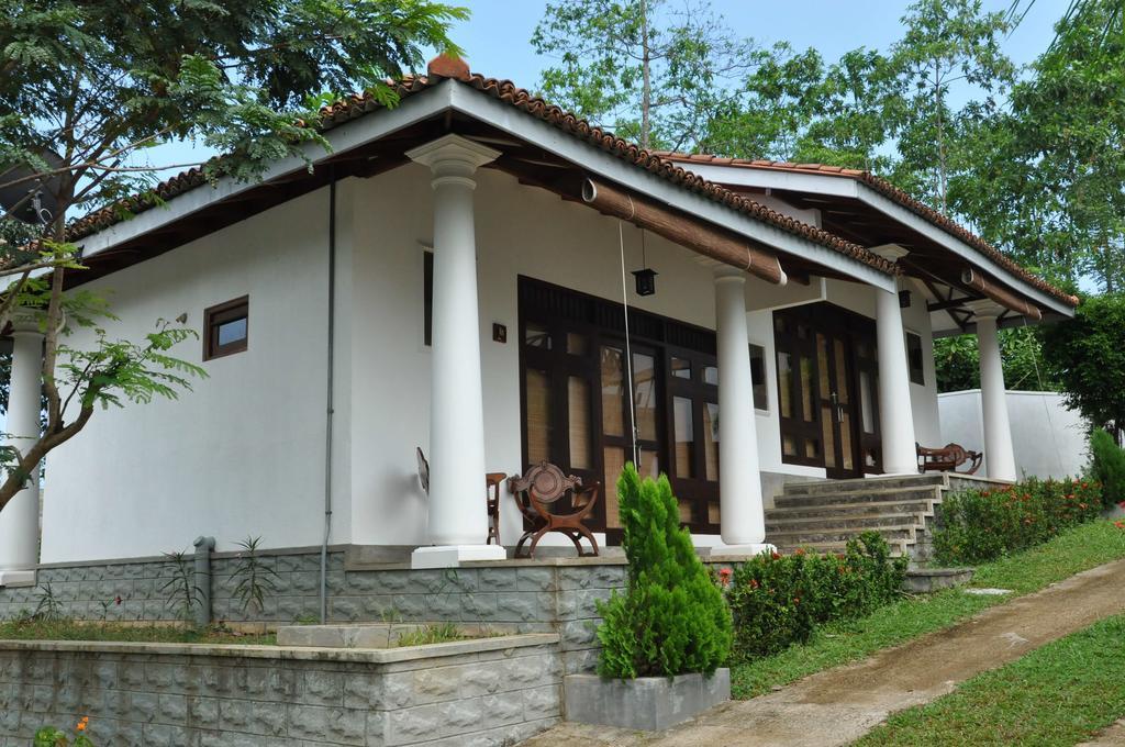 गेस्ट हाउस Edge Retreat