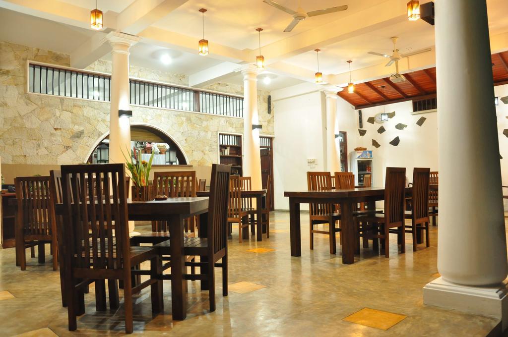 गेस्ट हाउस Edge Retreat