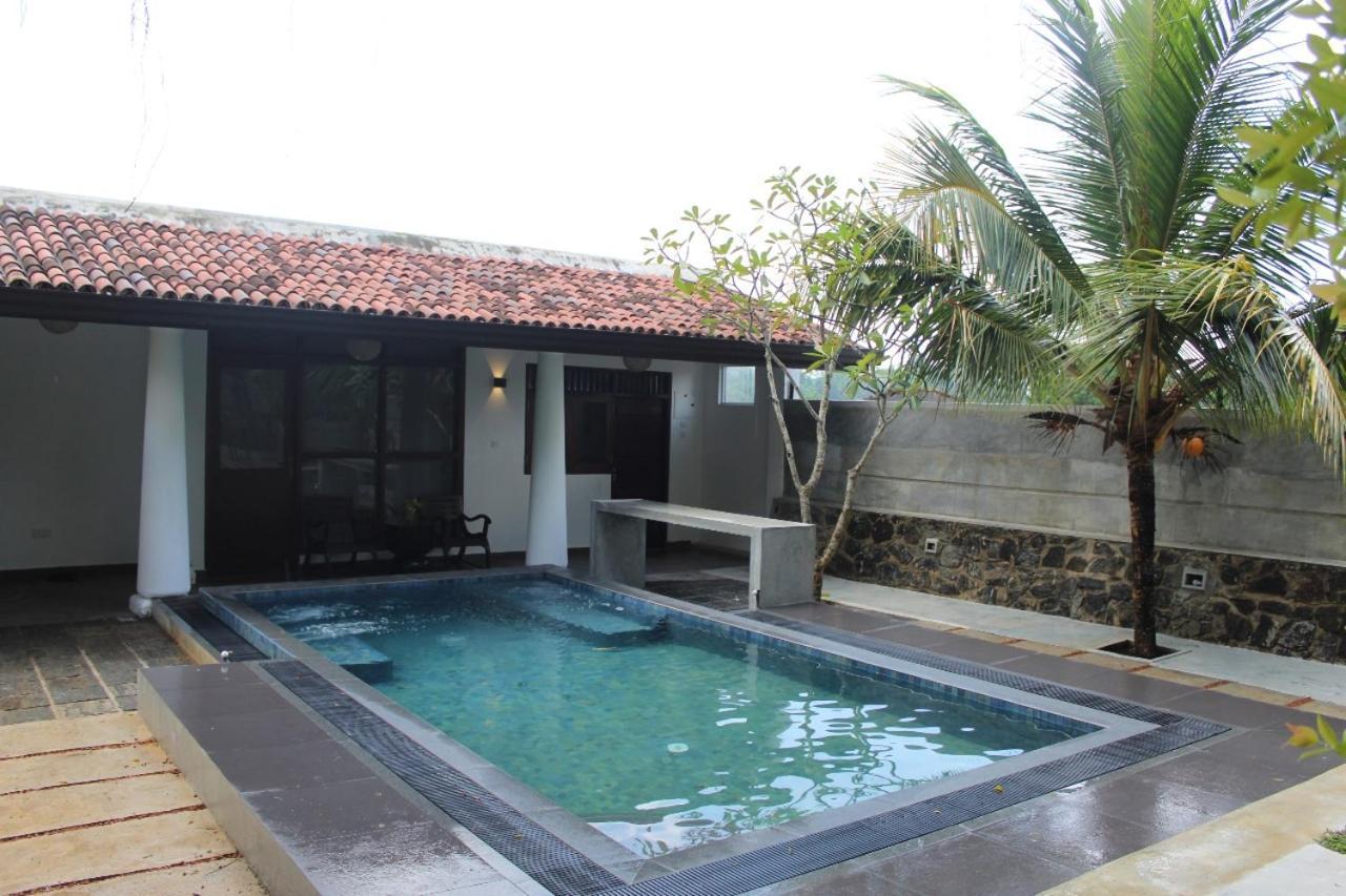 गेस्ट हाउस Edge Retreat 3*