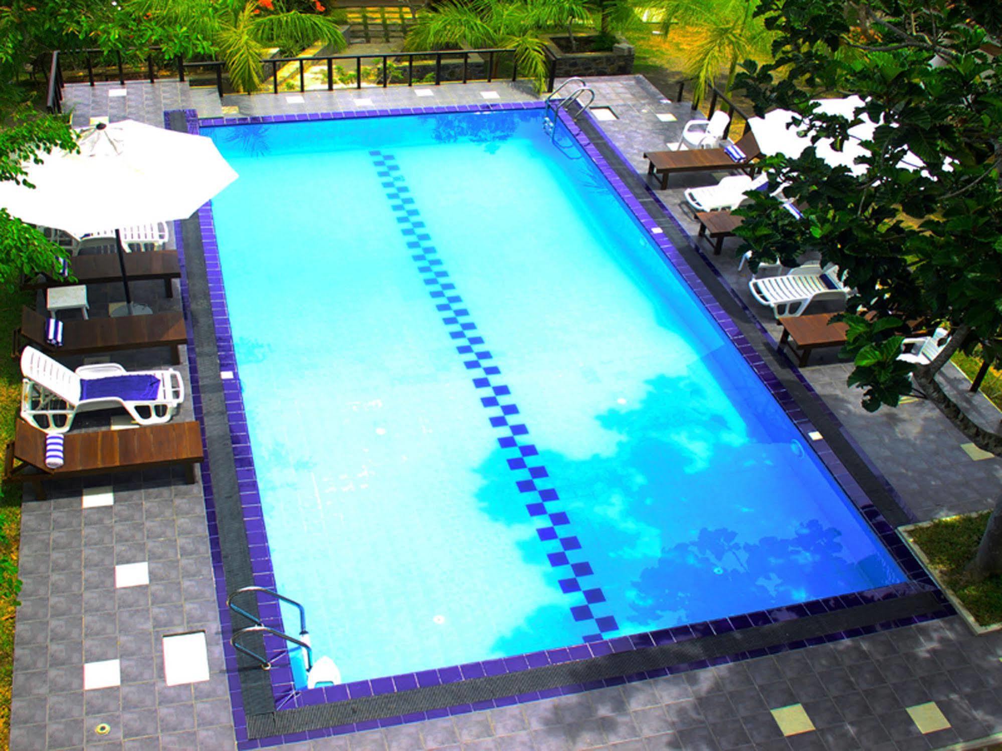 Edge Retreat गेस्ट हाउस 3*